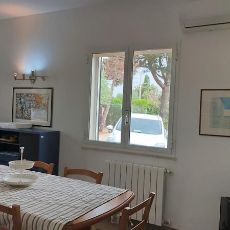 Villa Casa Di Franca - Contrada Vignazze, Scopello Castellammare del Golfo Exterior foto