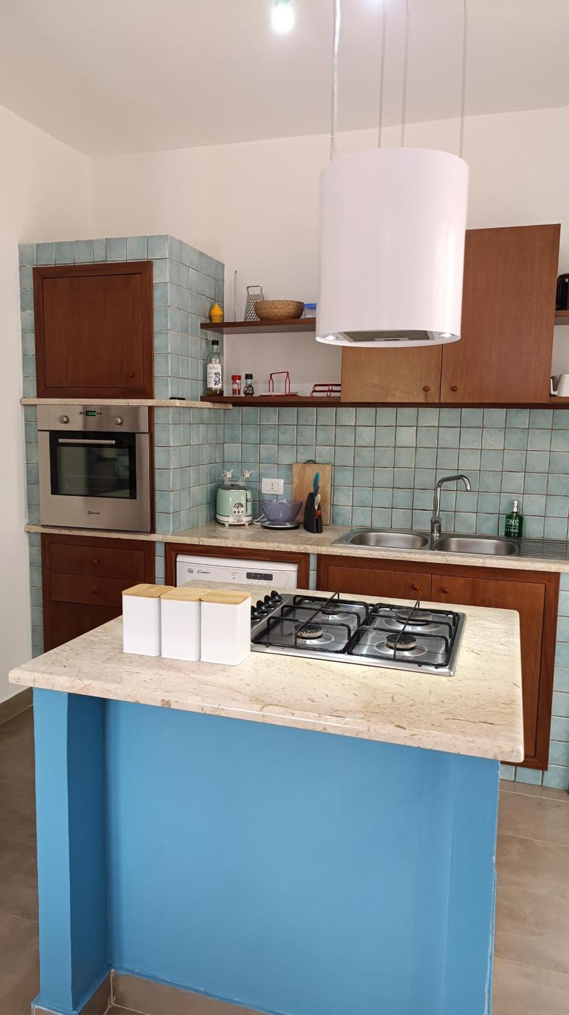 Villa Casa Di Franca - Contrada Vignazze, Scopello Castellammare del Golfo Exterior foto